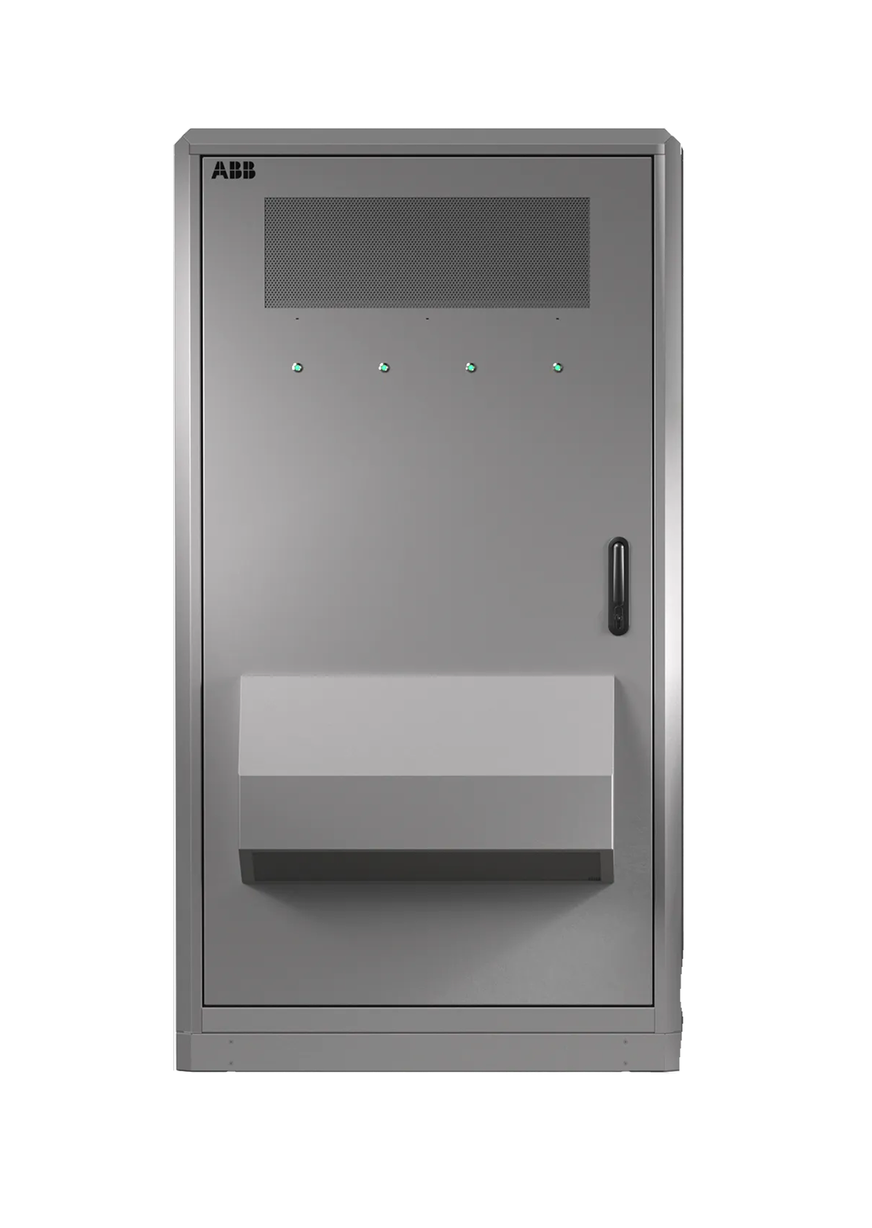 ABB HVC150 / HVC360 Fleet Systems