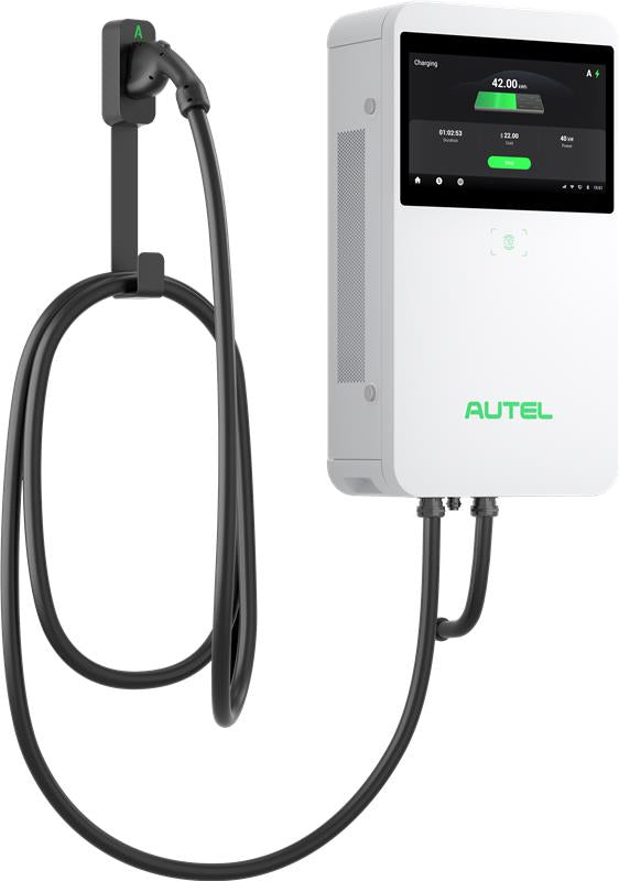Autel MaxiCharger DC Compact