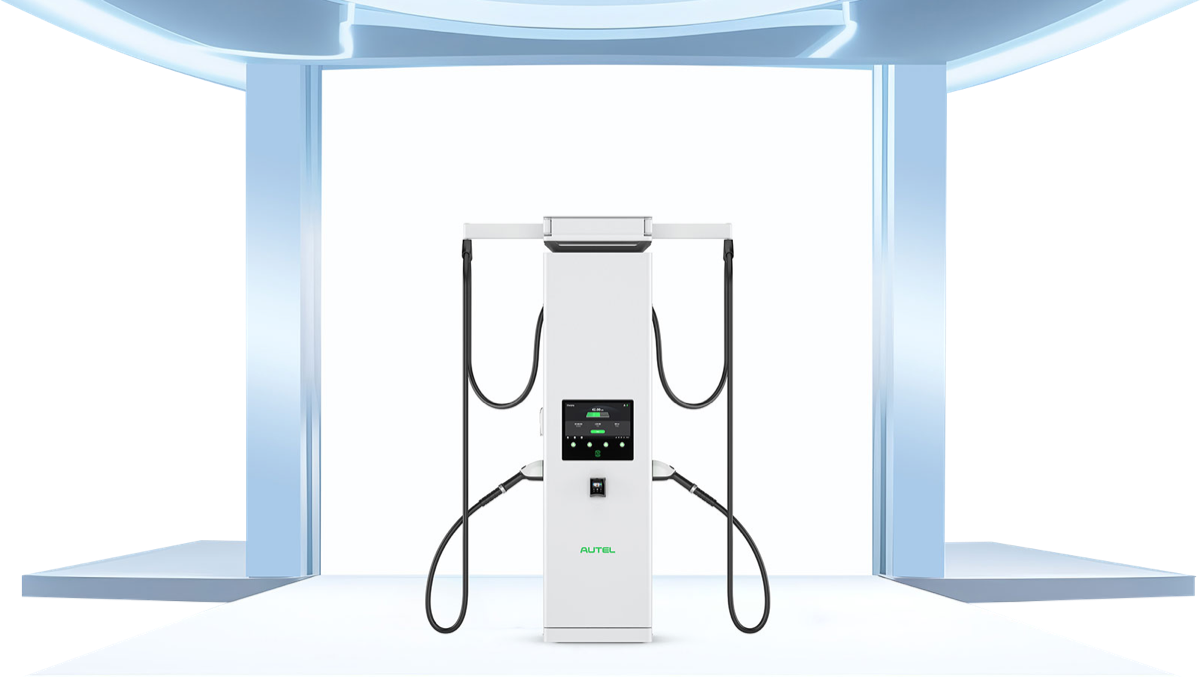 Autel MaxiCharger DC HiPower