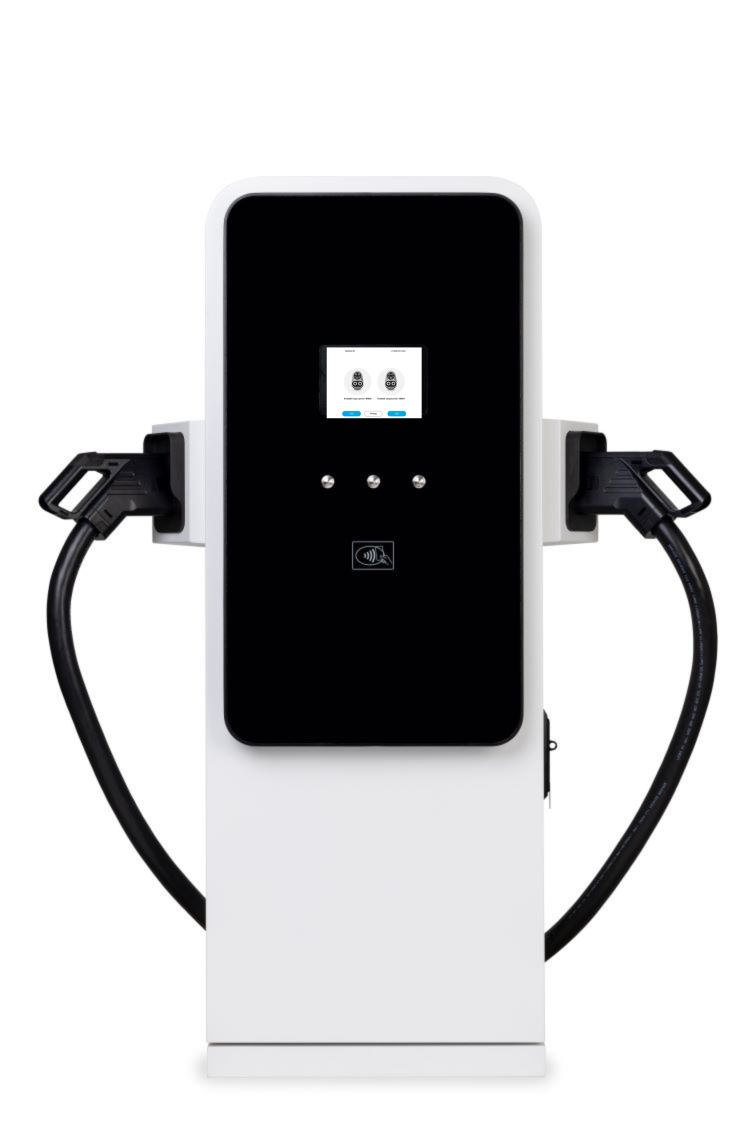 BTC Power Gen 4 Fleet System
